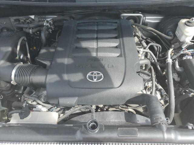 Photo 6 VIN: 5TDZY5G13BS036793 - TOYOTA SEQUOIA SR 