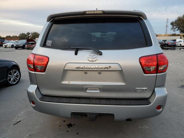 Photo 8 VIN: 5TDZY5G13BS036793 - TOYOTA SEQUOIA SR 