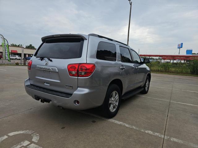 Photo 3 VIN: 5TDZY5G13CS037654 - TOYOTA SEQUOIA 