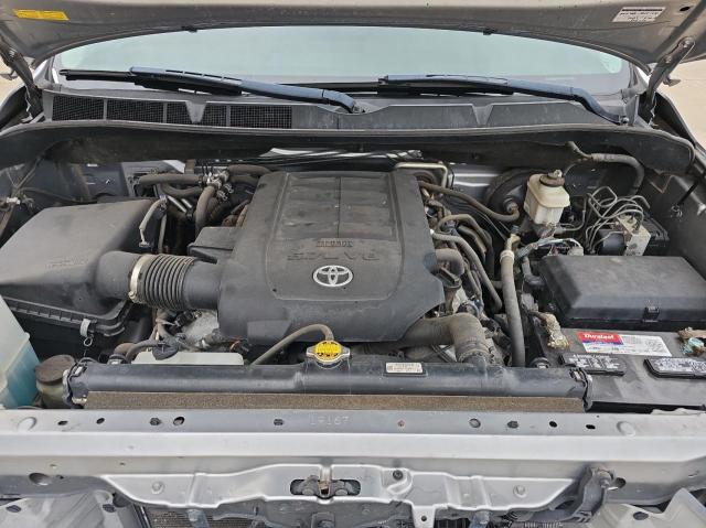 Photo 6 VIN: 5TDZY5G13CS037654 - TOYOTA SEQUOIA 