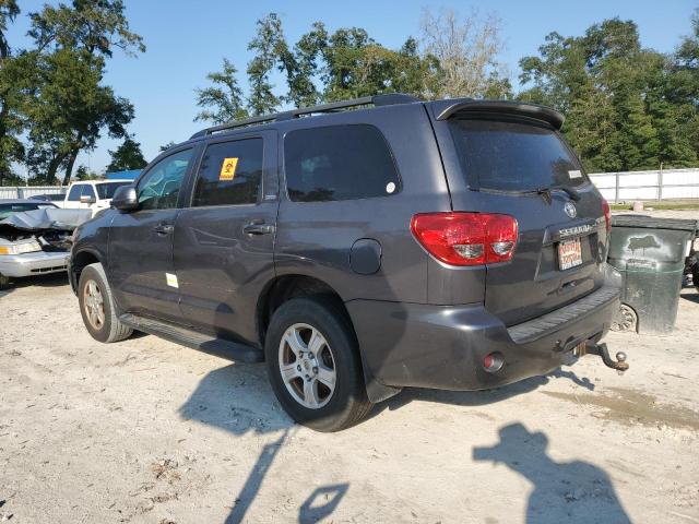 Photo 1 VIN: 5TDZY5G13CS041624 - TOYOTA SEQUOIA SR 