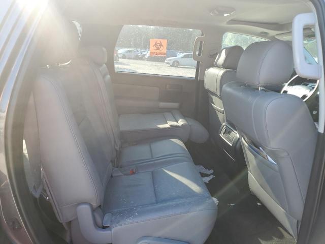 Photo 10 VIN: 5TDZY5G13CS041624 - TOYOTA SEQUOIA SR 