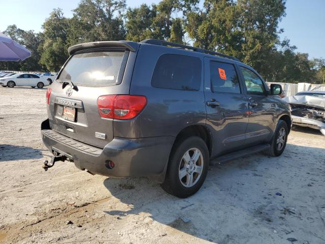 Photo 2 VIN: 5TDZY5G13CS041624 - TOYOTA SEQUOIA SR 