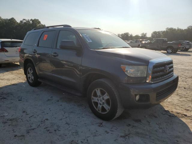 Photo 3 VIN: 5TDZY5G13CS041624 - TOYOTA SEQUOIA SR 