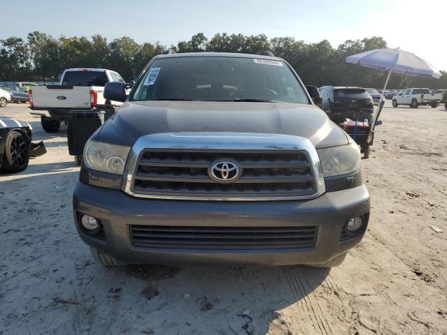 Photo 4 VIN: 5TDZY5G13CS041624 - TOYOTA SEQUOIA SR 