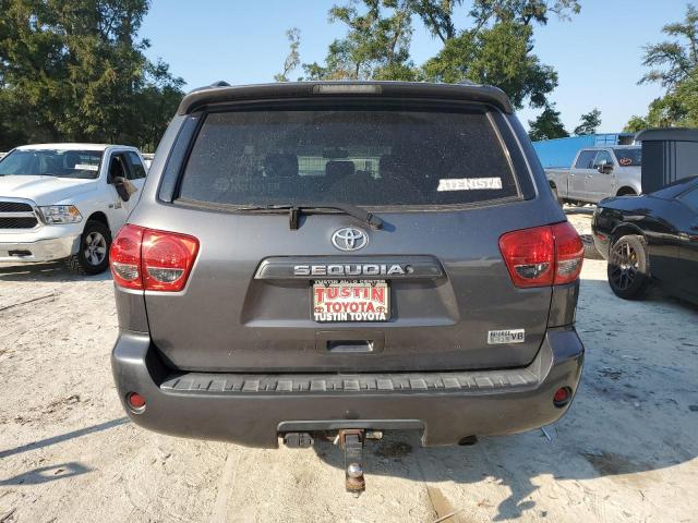 Photo 5 VIN: 5TDZY5G13CS041624 - TOYOTA SEQUOIA SR 