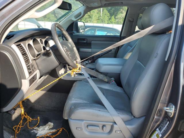 Photo 6 VIN: 5TDZY5G13CS041624 - TOYOTA SEQUOIA SR 