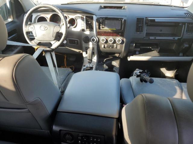 Photo 7 VIN: 5TDZY5G13CS041624 - TOYOTA SEQUOIA SR 