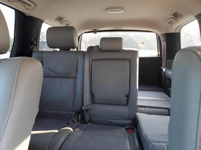 Photo 9 VIN: 5TDZY5G13CS041624 - TOYOTA SEQUOIA SR 