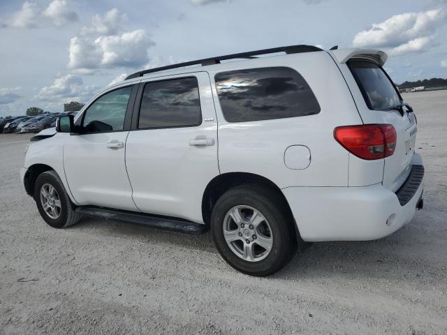 Photo 1 VIN: 5TDZY5G13CS043017 - TOYOTA SEQUOIA SR 