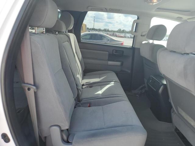 Photo 10 VIN: 5TDZY5G13CS043017 - TOYOTA SEQUOIA SR 