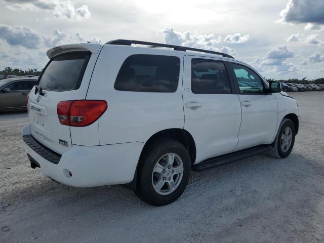 Photo 2 VIN: 5TDZY5G13CS043017 - TOYOTA SEQUOIA SR 