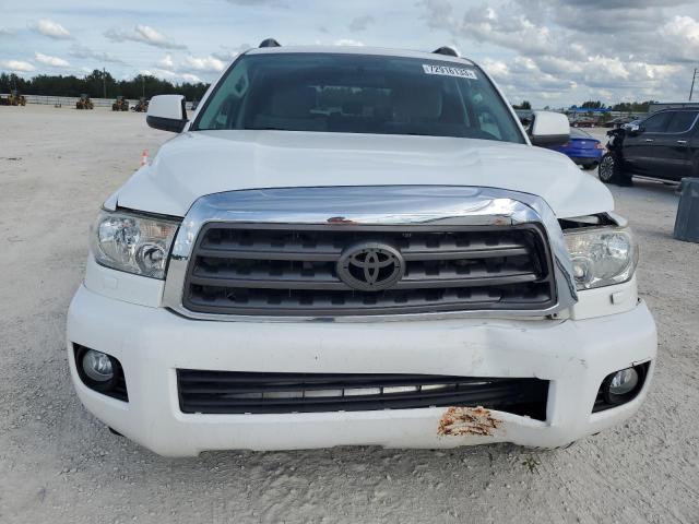 Photo 4 VIN: 5TDZY5G13CS043017 - TOYOTA SEQUOIA SR 