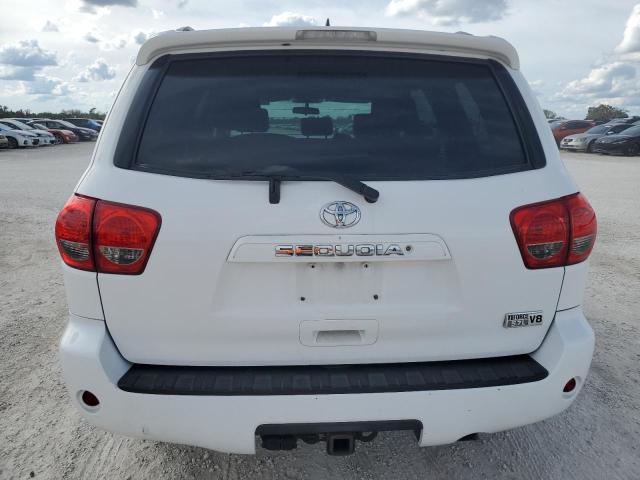 Photo 5 VIN: 5TDZY5G13CS043017 - TOYOTA SEQUOIA SR 