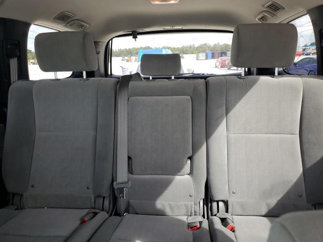 Photo 9 VIN: 5TDZY5G13CS043017 - TOYOTA SEQUOIA SR 