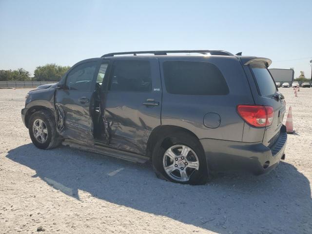 Photo 1 VIN: 5TDZY5G13HS067177 - TOYOTA SEQUOIA SR 