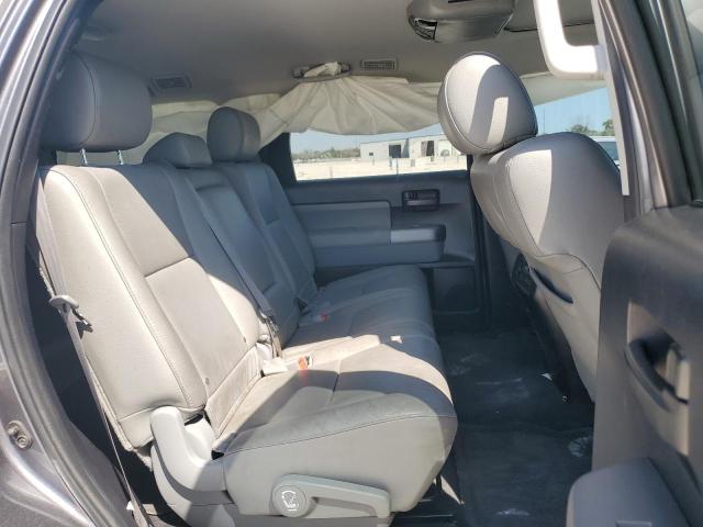 Photo 10 VIN: 5TDZY5G13HS067177 - TOYOTA SEQUOIA SR 