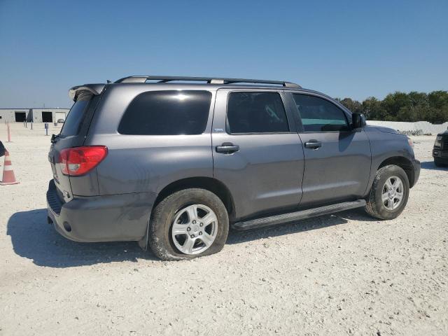 Photo 2 VIN: 5TDZY5G13HS067177 - TOYOTA SEQUOIA SR 