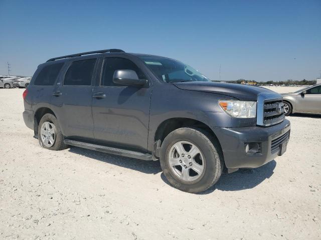 Photo 3 VIN: 5TDZY5G13HS067177 - TOYOTA SEQUOIA SR 