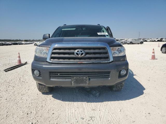 Photo 4 VIN: 5TDZY5G13HS067177 - TOYOTA SEQUOIA SR 