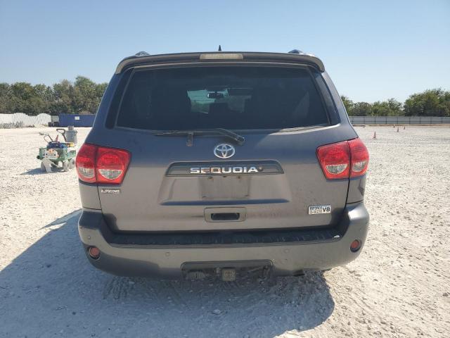 Photo 5 VIN: 5TDZY5G13HS067177 - TOYOTA SEQUOIA SR 