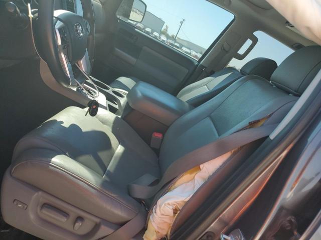 Photo 6 VIN: 5TDZY5G13HS067177 - TOYOTA SEQUOIA SR 