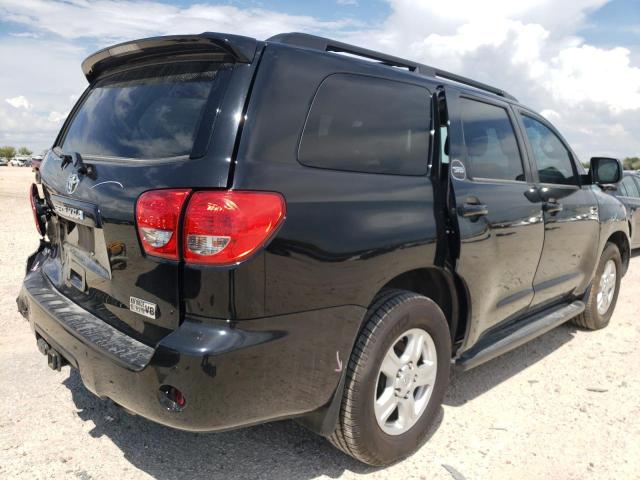 Photo 3 VIN: 5TDZY5G13HS067955 - TOYOTA SEQUOIA SR 