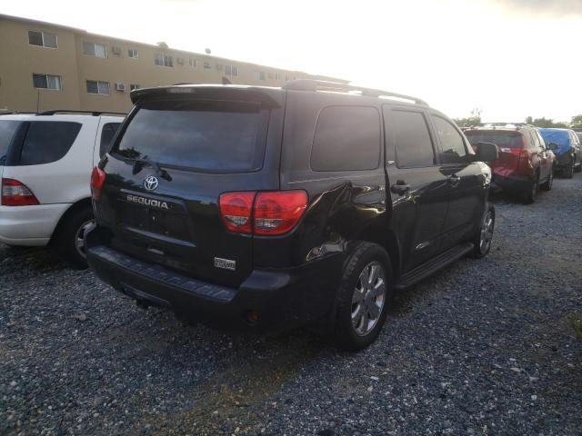 Photo 3 VIN: 5TDZY5G14BS031361 - TOYOTA SEQUOIA SR 