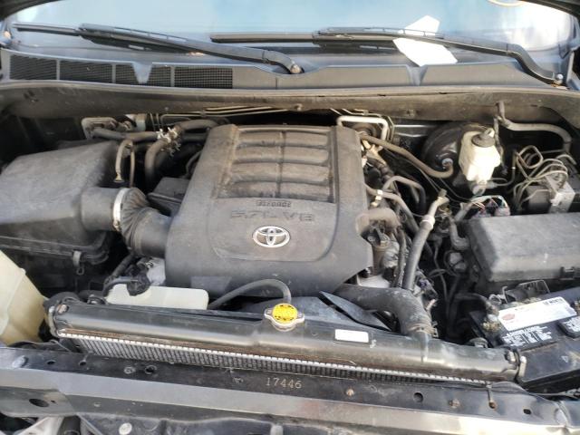 Photo 6 VIN: 5TDZY5G14BS031361 - TOYOTA SEQUOIA SR 