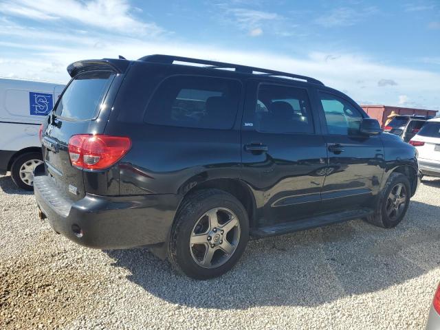 Photo 2 VIN: 5TDZY5G14BS032042 - TOYOTA SEQUOIA SR 