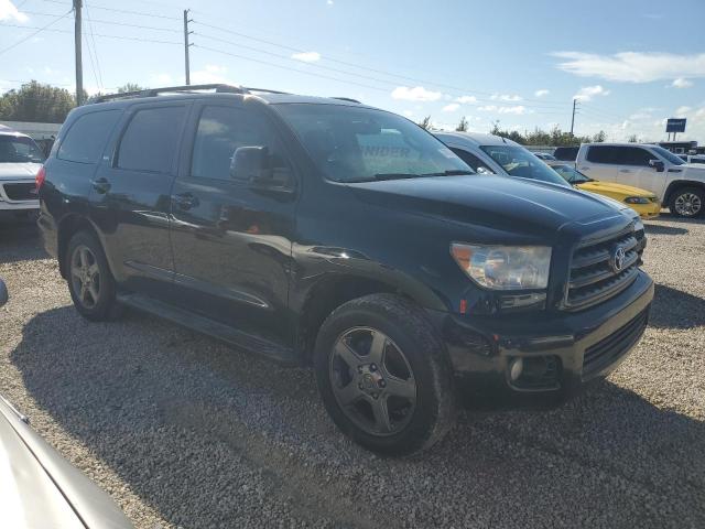 Photo 3 VIN: 5TDZY5G14BS032042 - TOYOTA SEQUOIA SR 