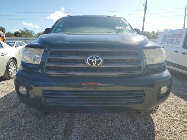 Photo 4 VIN: 5TDZY5G14BS032042 - TOYOTA SEQUOIA SR 