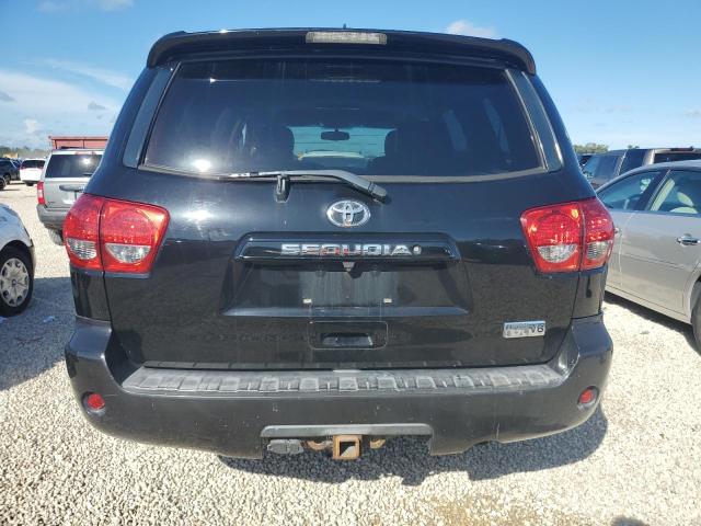 Photo 5 VIN: 5TDZY5G14BS032042 - TOYOTA SEQUOIA SR 