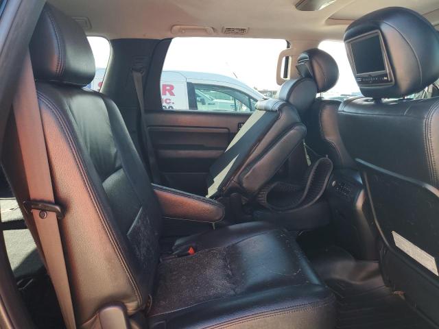 Photo 9 VIN: 5TDZY5G14BS032042 - TOYOTA SEQUOIA SR 