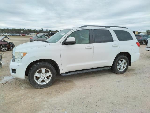 Photo 0 VIN: 5TDZY5G14BS034115 - TOYOTA SEQUOIA SR 