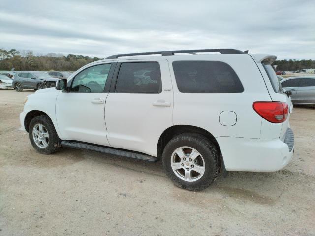 Photo 1 VIN: 5TDZY5G14BS034115 - TOYOTA SEQUOIA SR 