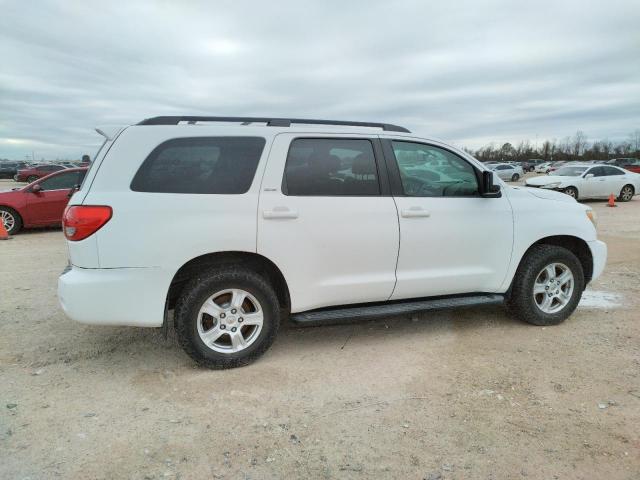 Photo 2 VIN: 5TDZY5G14BS034115 - TOYOTA SEQUOIA SR 