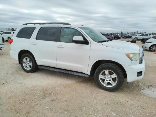 Photo 3 VIN: 5TDZY5G14BS034115 - TOYOTA SEQUOIA SR 