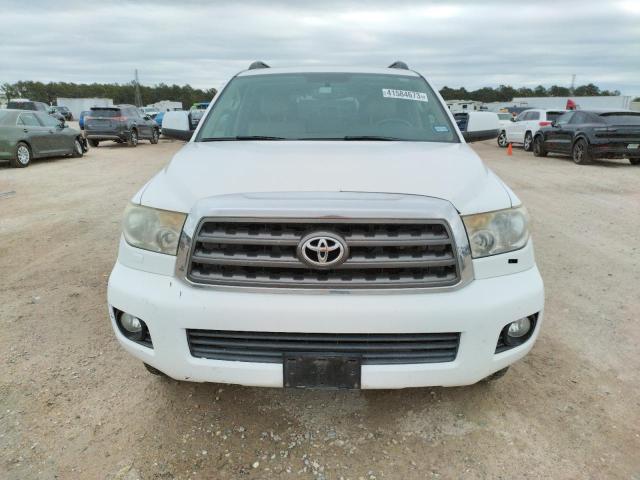 Photo 4 VIN: 5TDZY5G14BS034115 - TOYOTA SEQUOIA SR 