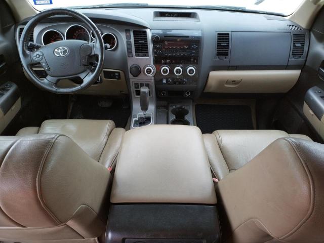 Photo 7 VIN: 5TDZY5G14BS034115 - TOYOTA SEQUOIA SR 