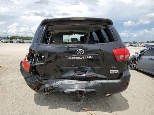 Photo 5 VIN: 5TDZY5G14CS038697 - TOYOTA SEQUOIA SR 