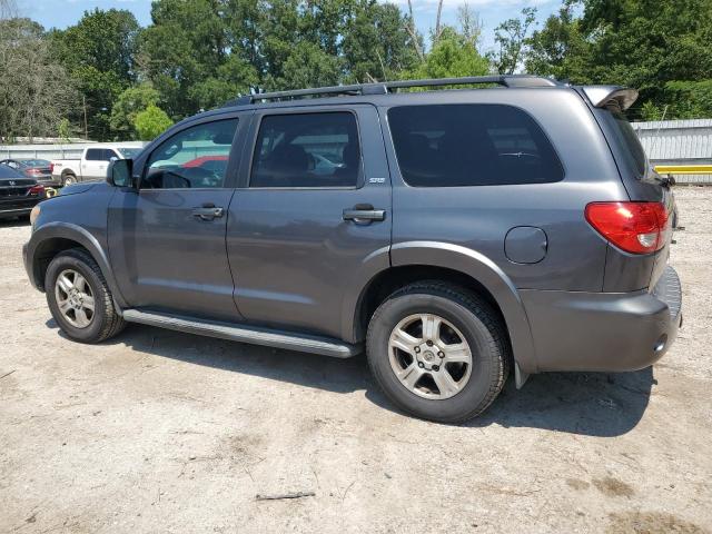 Photo 1 VIN: 5TDZY5G14CS039252 - TOYOTA SEQUOIA SR 