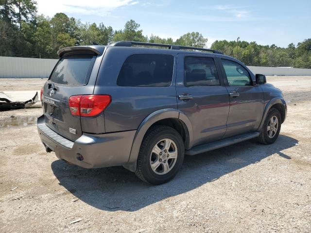 Photo 2 VIN: 5TDZY5G14CS039252 - TOYOTA SEQUOIA SR 