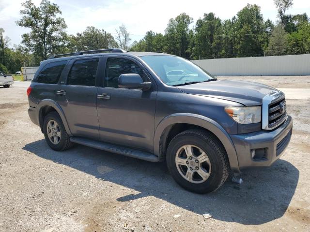 Photo 3 VIN: 5TDZY5G14CS039252 - TOYOTA SEQUOIA SR 