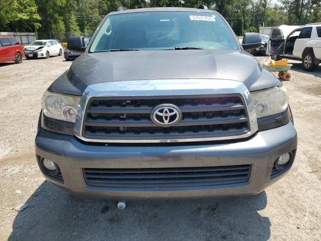 Photo 4 VIN: 5TDZY5G14CS039252 - TOYOTA SEQUOIA SR 