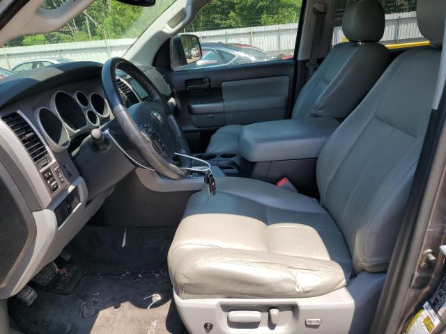 Photo 6 VIN: 5TDZY5G14CS039252 - TOYOTA SEQUOIA SR 