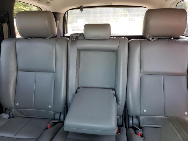 Photo 9 VIN: 5TDZY5G14CS039252 - TOYOTA SEQUOIA SR 