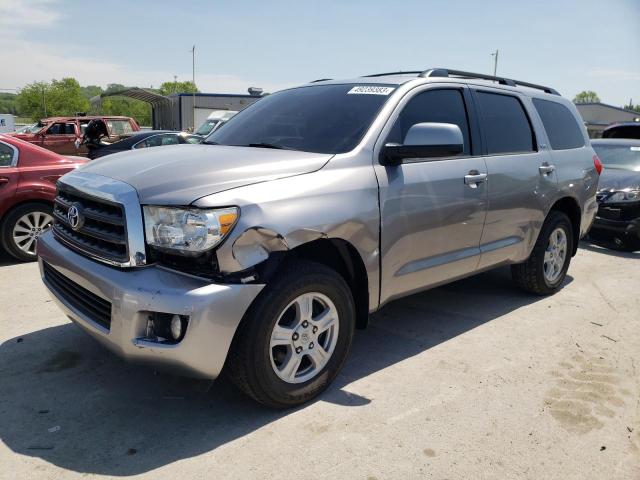 Photo 0 VIN: 5TDZY5G14DS045487 - TOYOTA SEQUOIA SR 