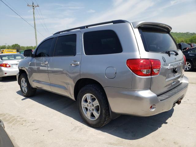 Photo 1 VIN: 5TDZY5G14DS045487 - TOYOTA SEQUOIA SR 