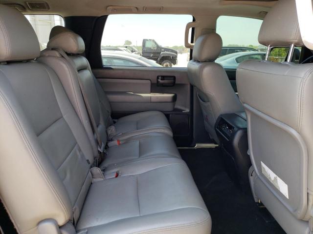 Photo 10 VIN: 5TDZY5G14DS045487 - TOYOTA SEQUOIA SR 